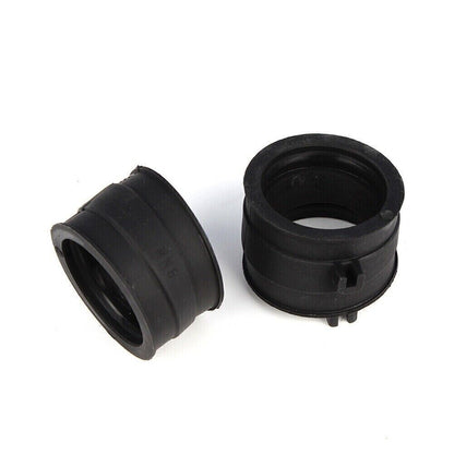 Carburetor Intake Manifold Boots For Honda VT750 DC Black Widow 16211-MAW-600