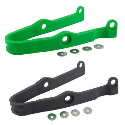 Swingarm Guide Chain Slider Protection Guard For Kawasaki KX85 KX100 KX80 KX112