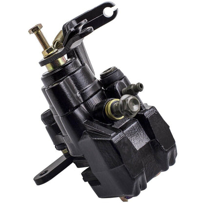 Rear Brake Caliper For Yamaha Raptor 660R YFM660R Warrior 350 YFM350X YFG350H