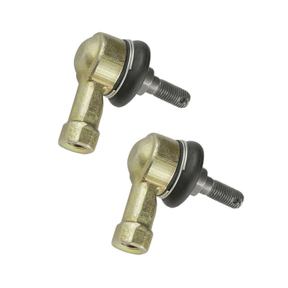 Tie Rod End Kit for Yamaha YFM90R Raptor 90 90cc Arctic Cat 50 DVX 90 Utility
