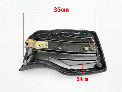 Foam Seat for 50cc 90cc 110cc 125cc ATV Quad Bike Buggy Motorwork Lei Atomic