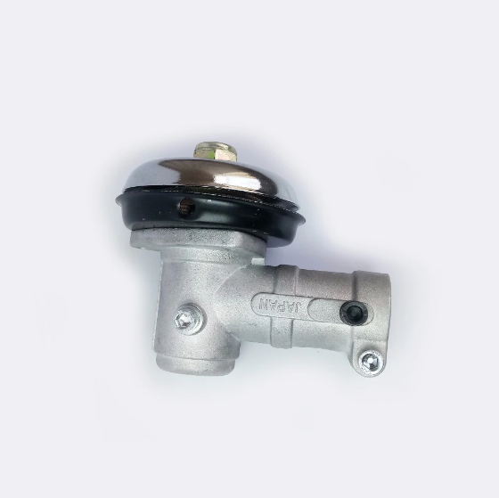 26MM 28MM SPLINE 9T GEAR CASE WOKING HEAD RIGHT ANGLE GRASS TRIMMER BRUSHCUTTER