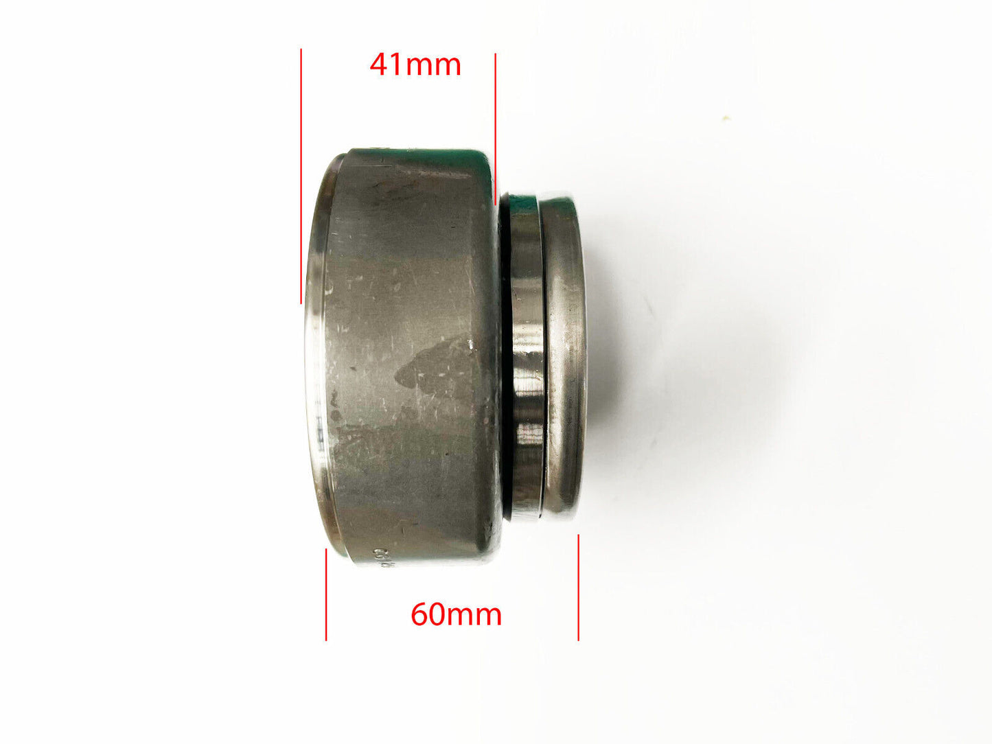 Flywheel Magneto Stator Housing Zongshen 150cc 200cc 250cc ATV QUAD BIKE DIRT