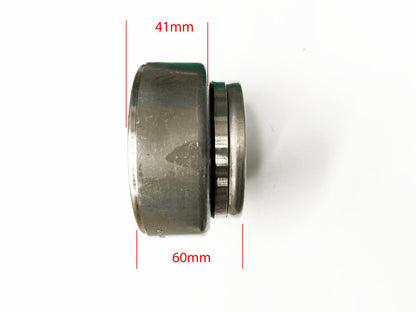 Flywheel Magneto Stator Housing Zongshen 150cc 200cc 250cc ATV QUAD BIKE DIRT