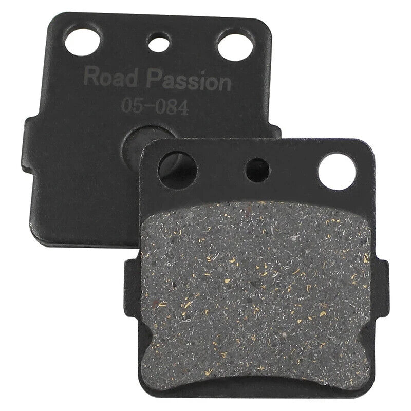 Front & Rear BRAKE PADS For YAMAHA YZ65 YZ80 YZ85 YZ85LW