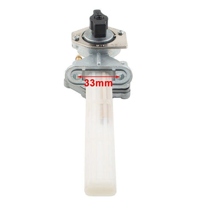 Fuel Tap Petcock Valve Switch For Kawasaki  GPZ 1100 1995-1997 OEM: 51023-1219