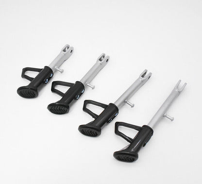 Side Kickstand For 50cc 125cc 150cc 250cc Scooter DIRT PIT PRO THUMPSTAR BIKE