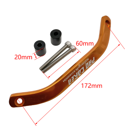 Passenger Grab Handle for KTM SX SX-F EXC XC-W 125 200 250 300 350 400 450 500