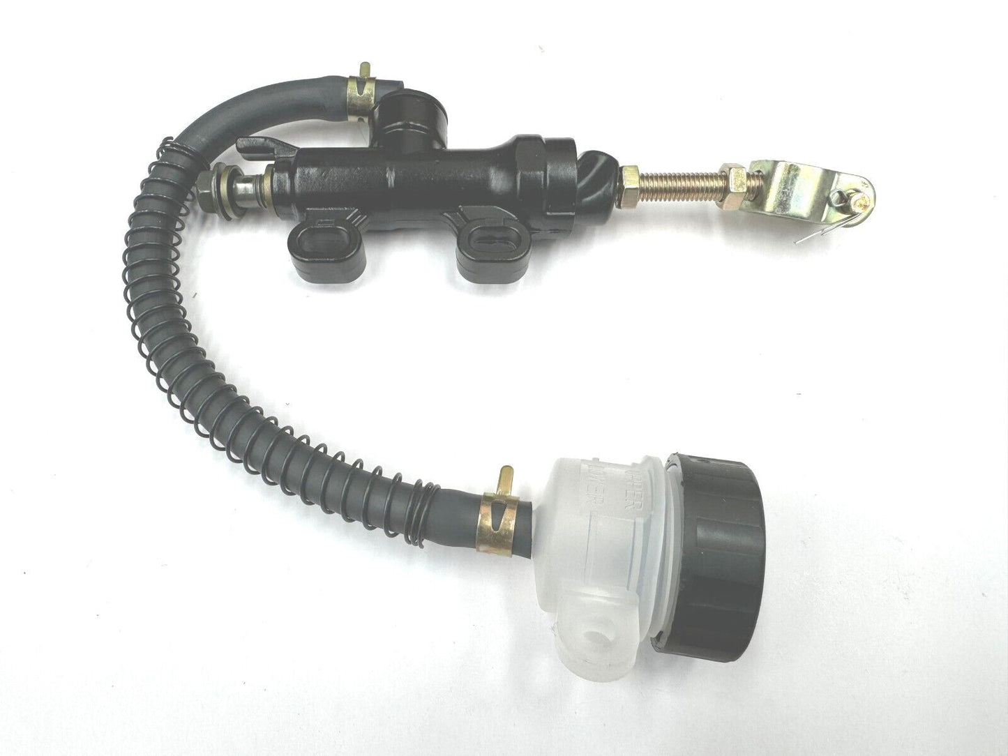 32mm-58mm Rear Brake Master Cylinder For 110cc 125cc 150cc ATV Quad Buggy Bike