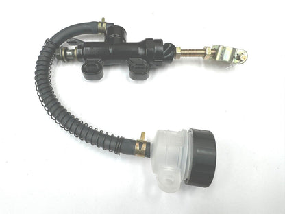 32mm-58mm Rear Brake Master Cylinder For 110cc 125cc 150cc ATV Quad Buggy Bike