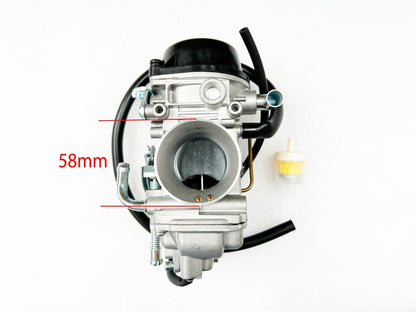40mm Carburetor Carb Carby For Suzuki DR650SE DR650 13200-32E10 13200-32E11