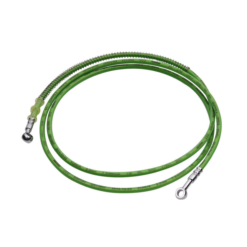 200/220cm Brake Oil Hose Line For 160cc 200cc 250cc 300cc Dirt PIT PRO BIKE