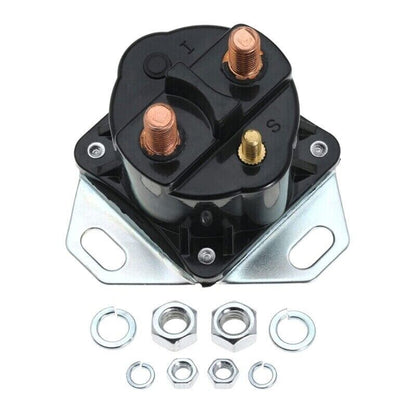 Starter Solenoid For Lincoln Mercury Ford E79F-11450-AA  E79F-11450-AB