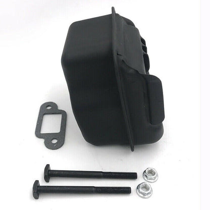 Muffler Exhaust For STIHL MS250 MS230 MS210 021 023 025 Chainsaw OEM 11231400608