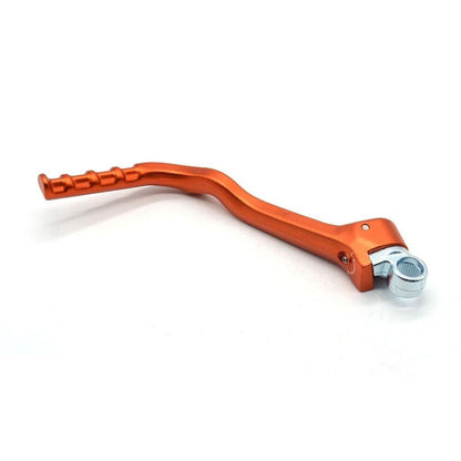 CNC KICK STARTER LEVER For KTM SX SXF XC XCF XCW XCFW TE TC 250 300 350 450 500