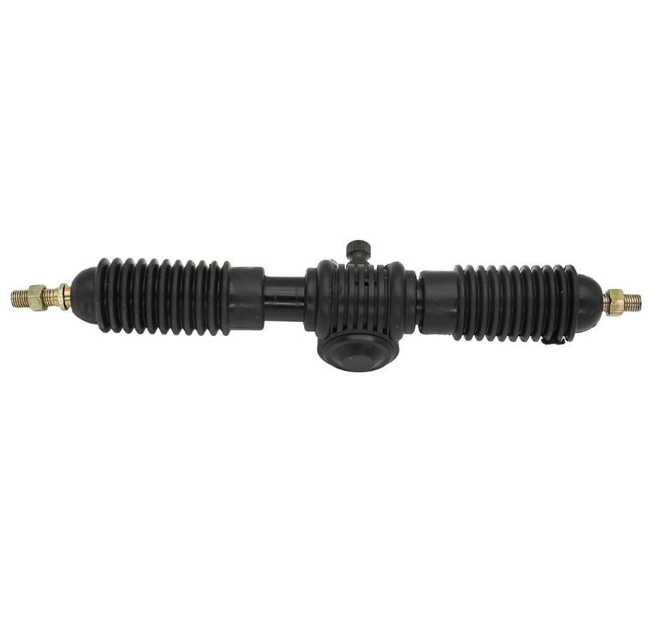 320mm Power Steering Gear Shaft Rack Pinion Electric Wheel Go Kart Buggy ATV UTV
