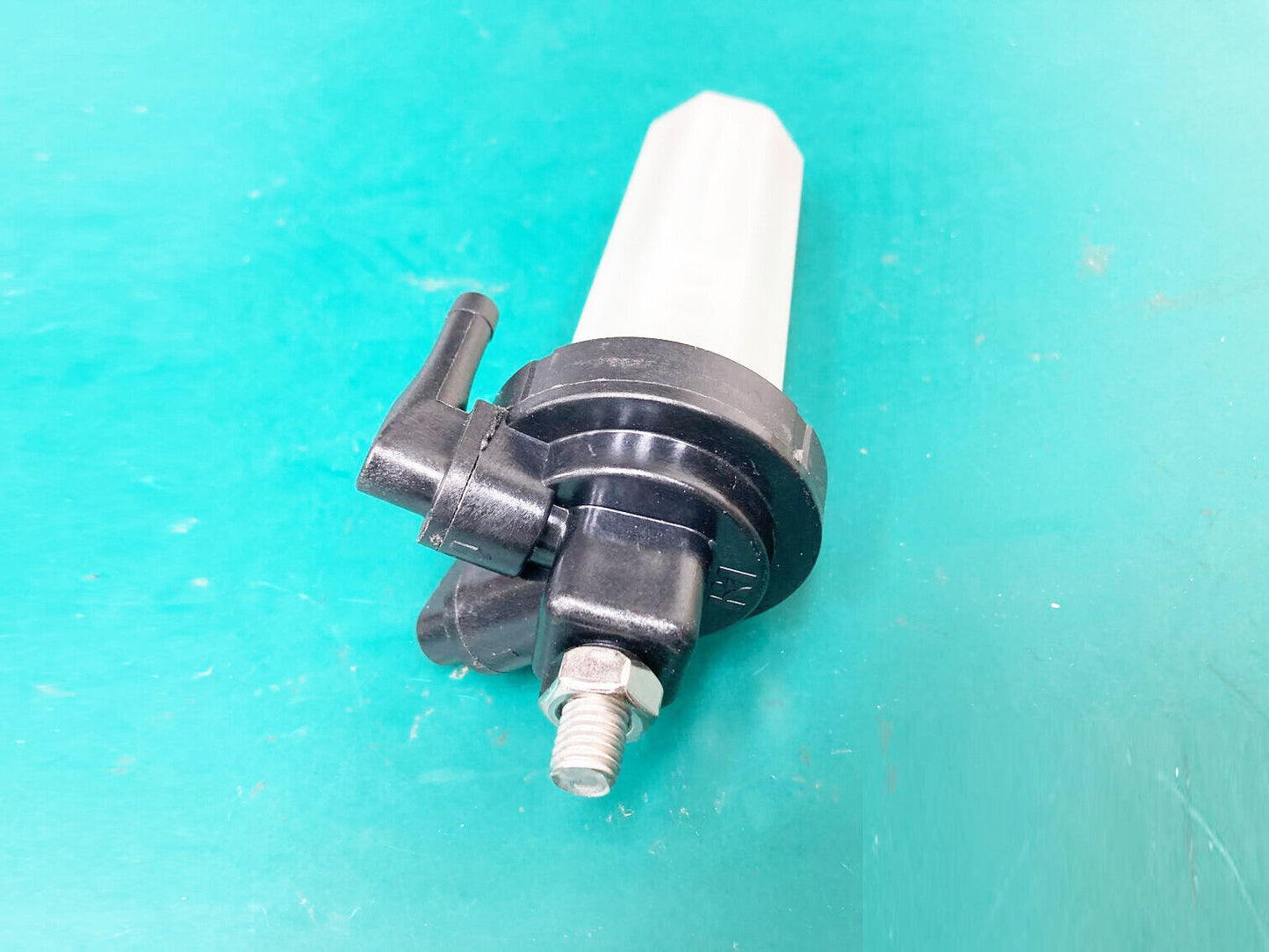 Fuel filter for YAMAHA Marine Outboard Engine 60HP 64J-24560-00 64J-24560-10