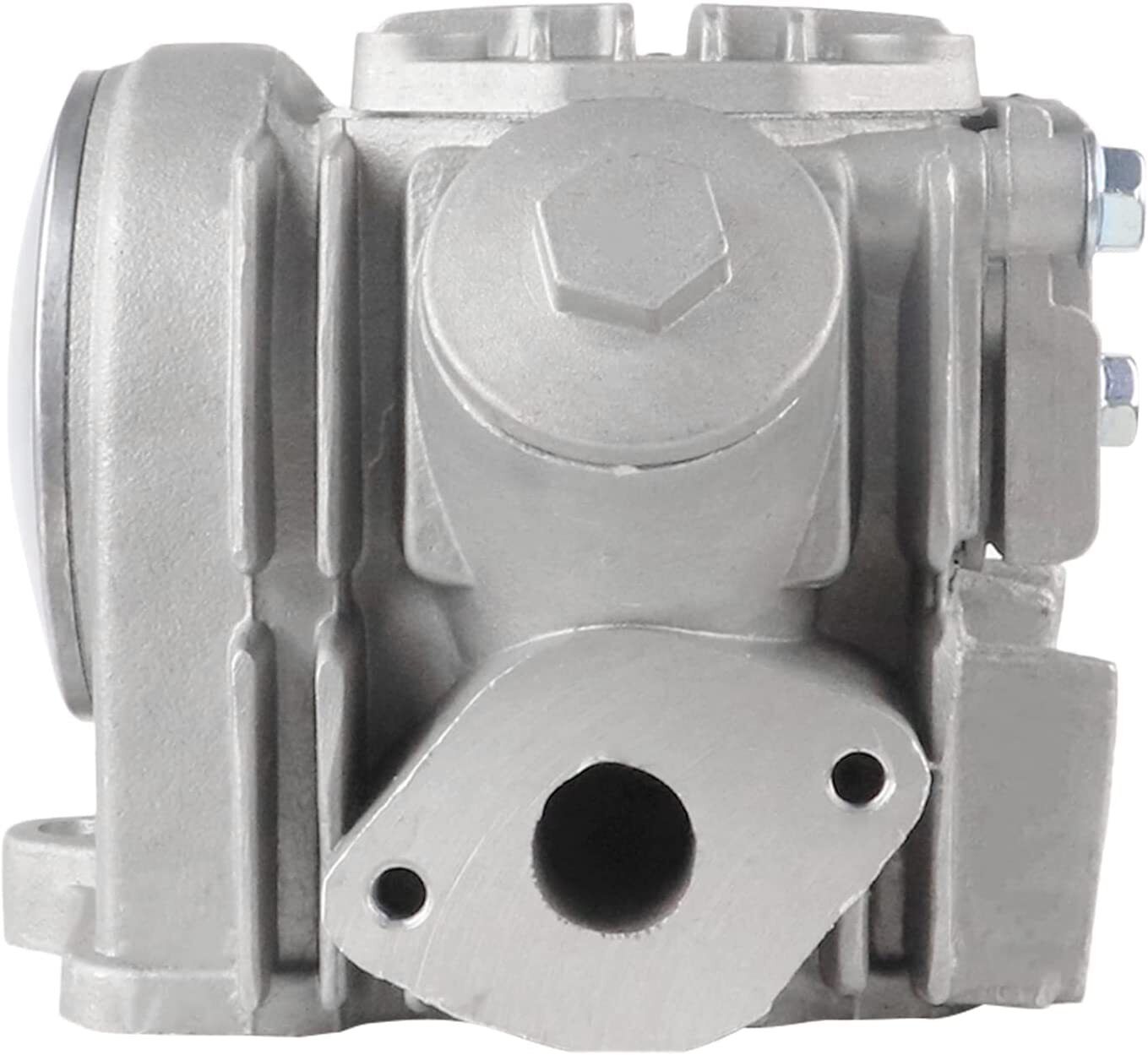 39mm Bore Cylinder Head Piston Engine Rebuild Kit For Honda Z50R XR50 CRF50 50CC