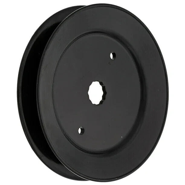 SPINDLE PULLEY For AYP 36" 46" Cut Mowers AYP 129207, 153531, 173434, 532173434