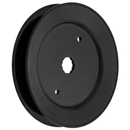 SPINDLE PULLEY For AYP 36" 46" Cut Mowers AYP 129207, 153531, 173434, 532173434