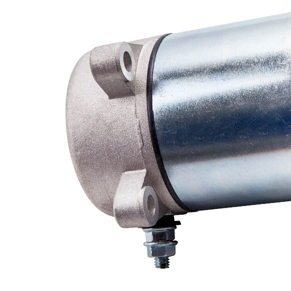 12V 9 Tooth Starter Motor for Honda 31200-HM8-A41 TRX250TM FourTrax TRX250TE