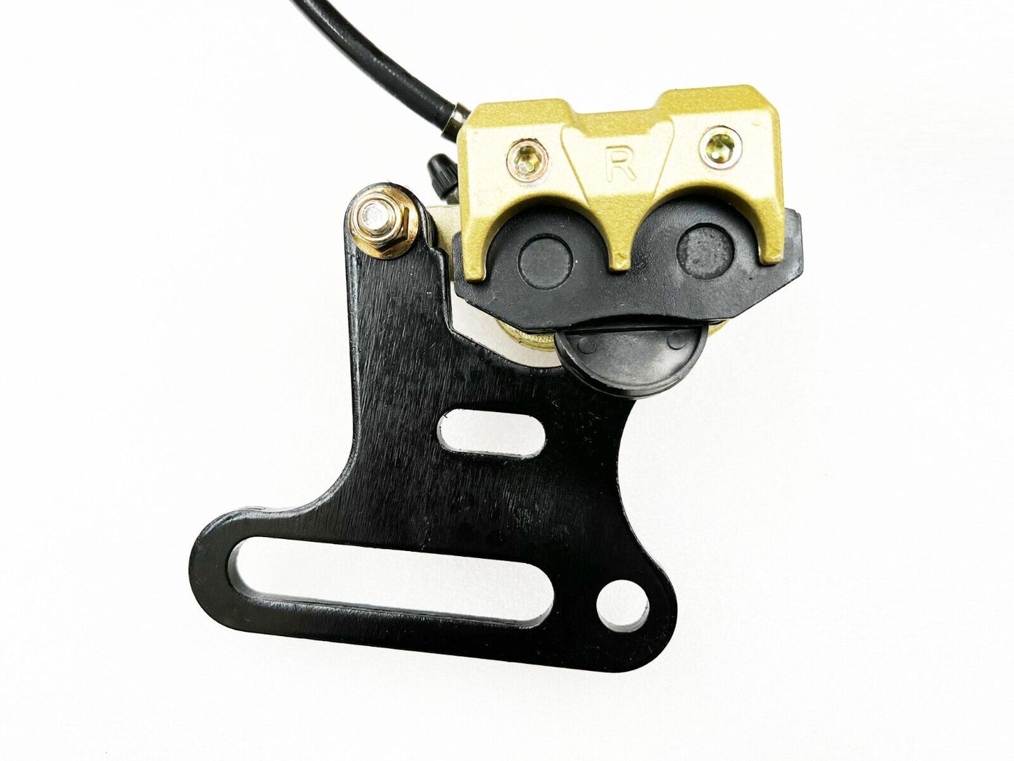 Rear Disc Brake Caliper System 70cc 90cc 140cc 150cc PIT PRO Dirt Bike Thumpstar