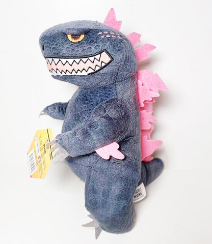 Licensed New Godzilla x Kong the new empire Plush Soft Toy 30cm Skar King Shimo