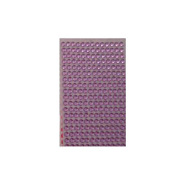 260 6MM RHINESTONE DIAMANTE PEARL DIY STICKER WEDDING INVITATION IPHONE ENVELOPE