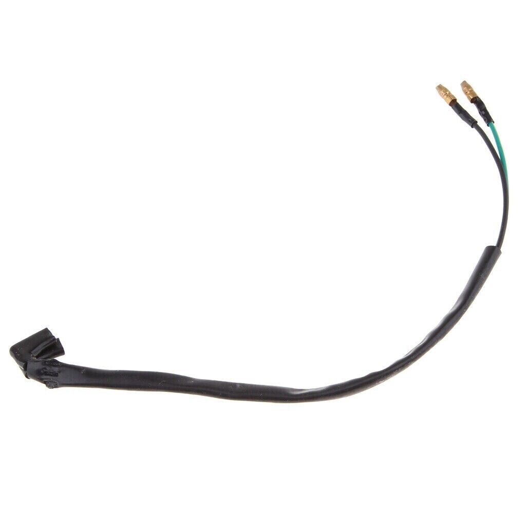 Brake Switch Wire Front Stop Light For Chinese Motorcycle Scooter Moped ATV Bike