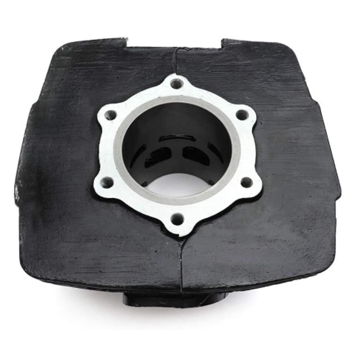 66mm Cylinder Bore Piston Gasket Engine Rebuild Kit For Yamaha DT175 MX175 F/G/H
