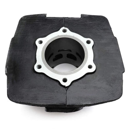 66mm Cylinder Bore Piston Gasket Engine Rebuild Kit For Yamaha DT175 MX175 F/G/H