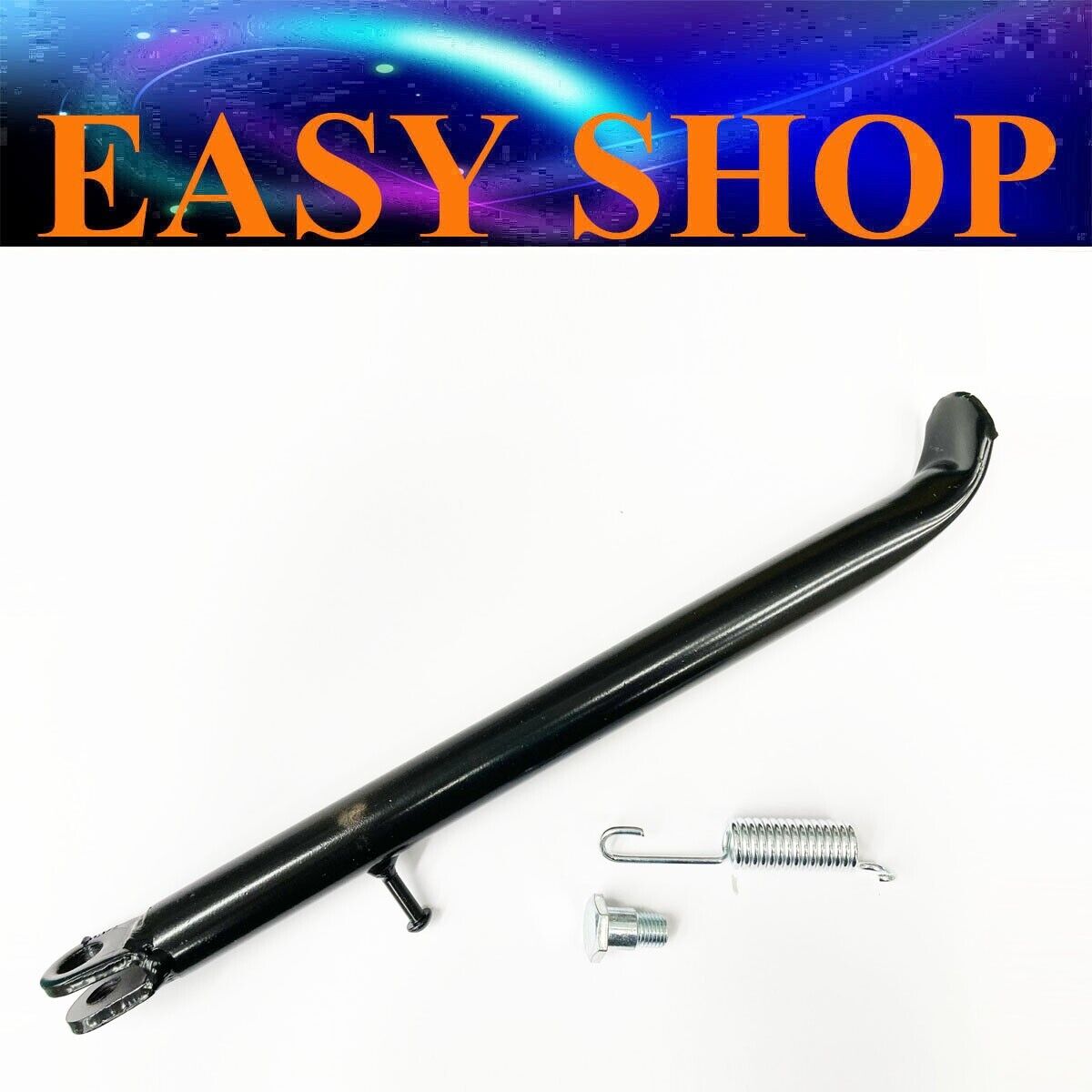 32cm Kick Side Stand For 125cc 140cc 150cc 160cc 200cc 250cc Dirt PIT PRO Bike