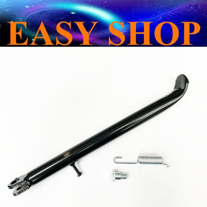 32cm Kick Side Stand For 125cc 140cc 150cc 160cc 200cc 250cc Dirt PIT PRO Bike