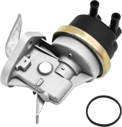 Fuel Lift Pump For RE38009 RE535727 John Deere 2.9D, 2.9T, 4.239D, 4.239T, 4039D