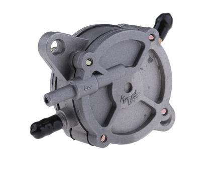Gas Vacuum Fuel Pump Valve Petcock Switch GY6 125cc 150cc 152QMI 157QMJ Engine