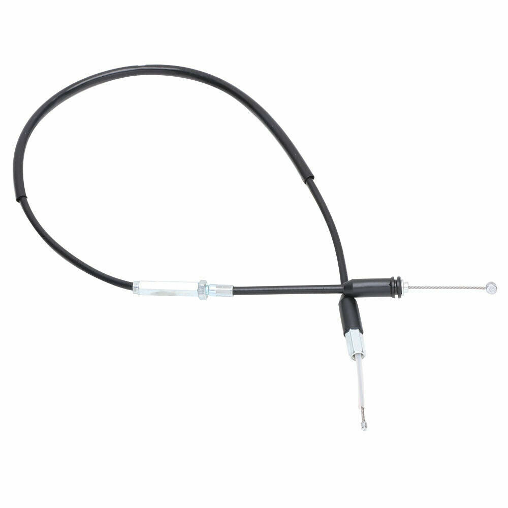 815mm 75mm Thumb Throttle Cable For 50cc 70cc 49cc PIT QUAD DIRT BIKE ATV BUGGY