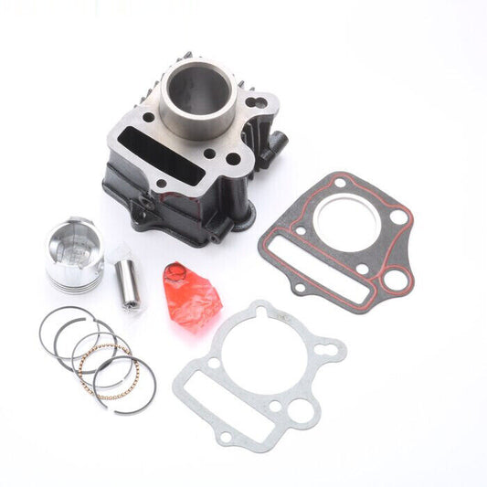 39MM 50cc Cylinder Bore For Monkey Honda Z50 Z50A Z50R ZB50 XR50 CRF50 Minitrail