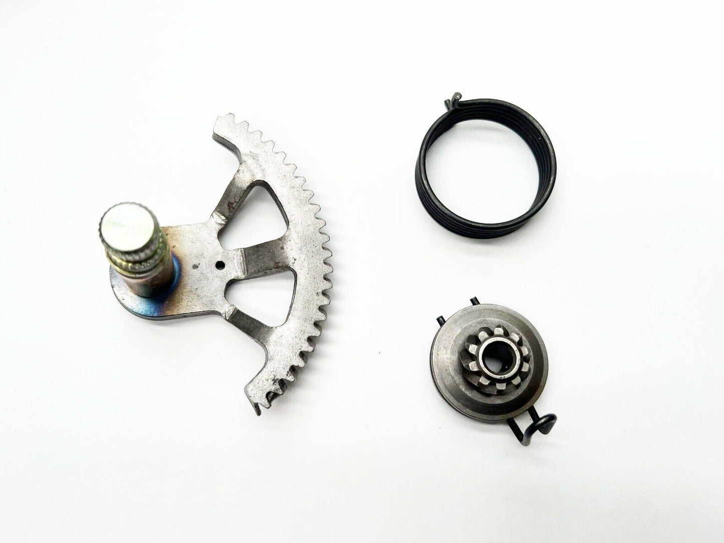 14mm Kick Start Shaft Sleeve Gear For KTM 50 65 50CC 65CC Mini SR SX Pro Bike