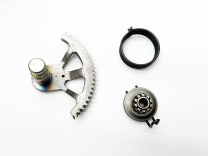 14mm Kick Start Shaft Sleeve Gear For KTM 50 65 50CC 65CC Mini SR SX Pro Bike