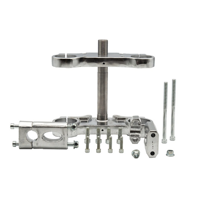 45/48mm Triple Tree Clamp USD Fork 140cc 150cc 160cc ProPit Thumpstar DHZ Atomic