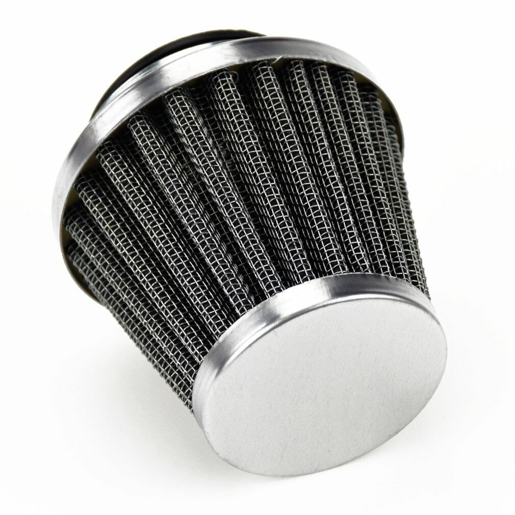 2x 44MM 45MM AIR FILTER GY6 125cc 150cc 250cc DIRT MOPED ATV QUAD SCCOTER BIKE