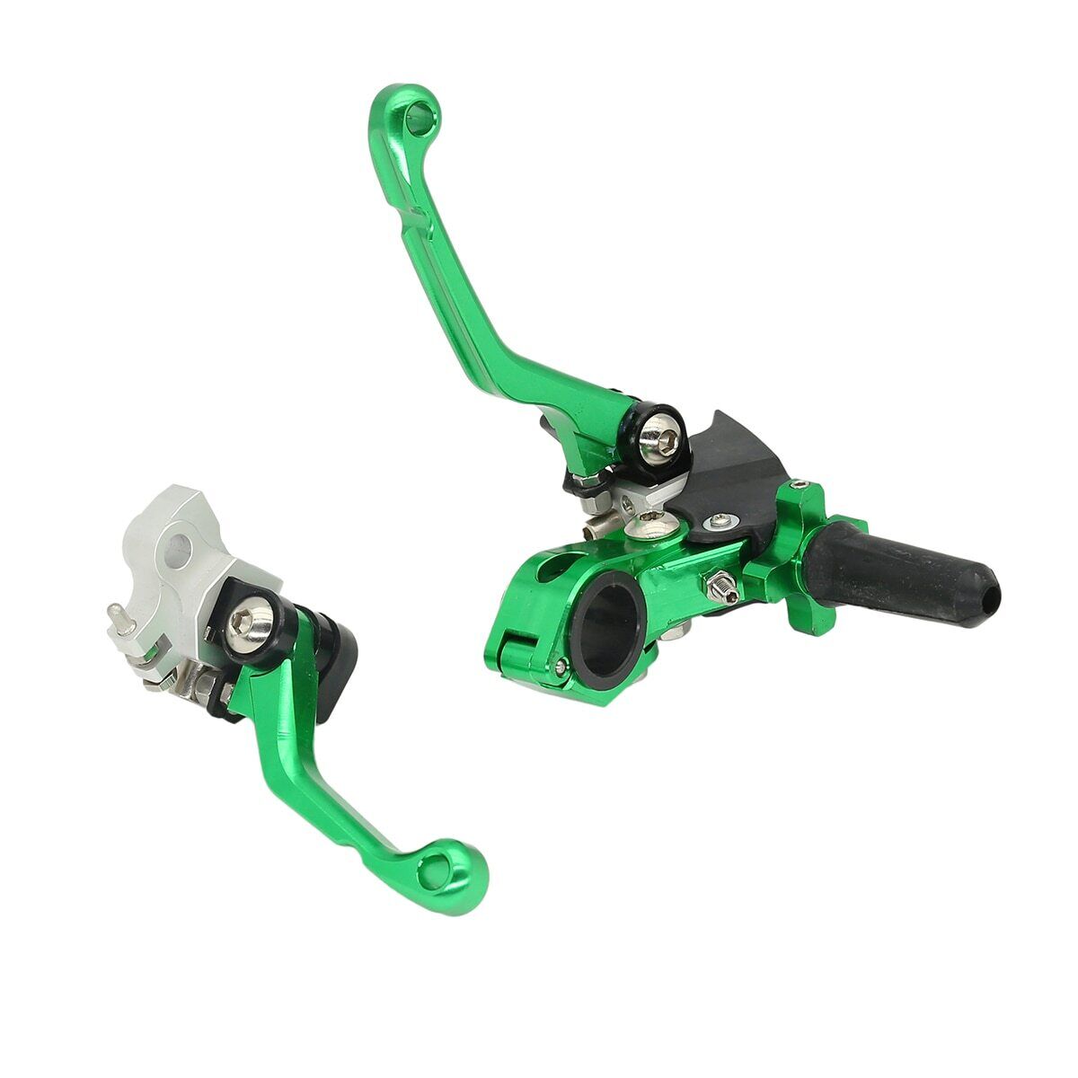 Cnc Labor-saving Anti-slip Folding Brake Clutch For CRF YZF BOSUER M2 M4 M5 M6