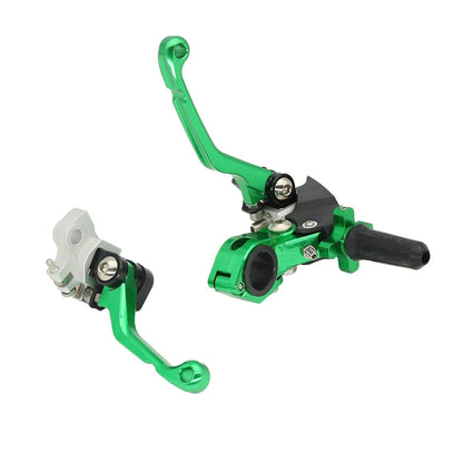 Cnc Labor-saving Anti-slip Folding Brake Clutch For CRF YZF BOSUER M2 M4 M5 M6