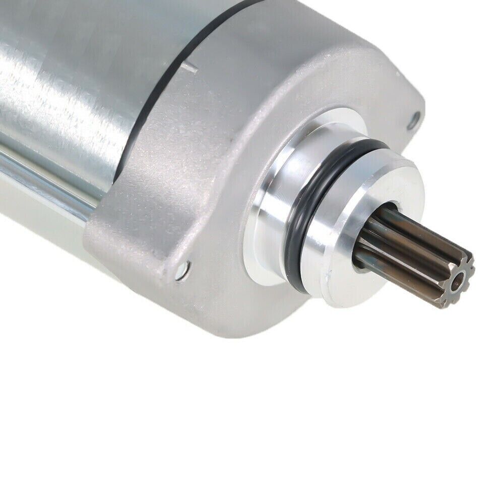9T Start Starter Motor For Yamaha YZF-R1 YZF R1 R1S  5VY-81890-00 5VY-81890-01