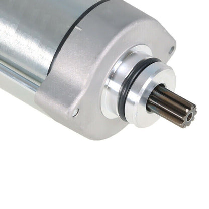 9T Start Starter Motor For Yamaha YZF-R1 YZF R1 R1S  5VY-81890-00 5VY-81890-01