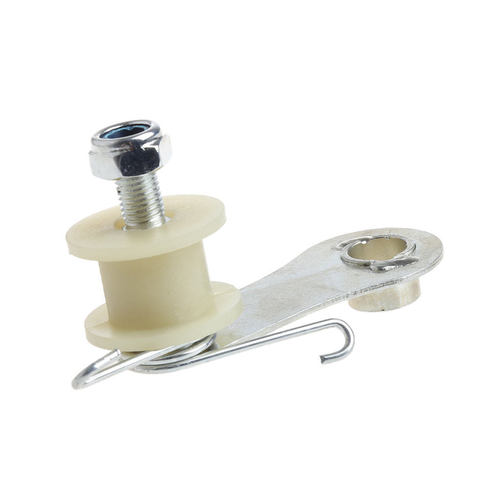 2X CHAIN ROLLER TENSIONER ADJUSTER SPRING APOLLO ORION Assassin Kazuma SSR SDG