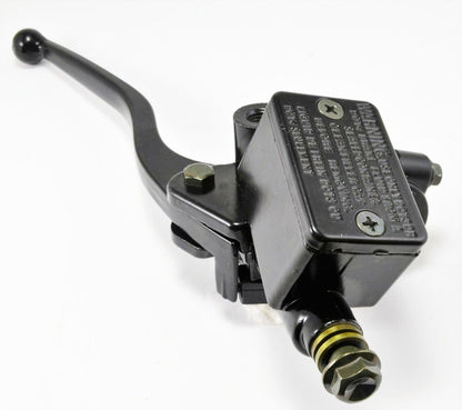 Honda Rebel CMX250 450 MTX125 200 NX125 250 Brake Master Cylinder Front Right