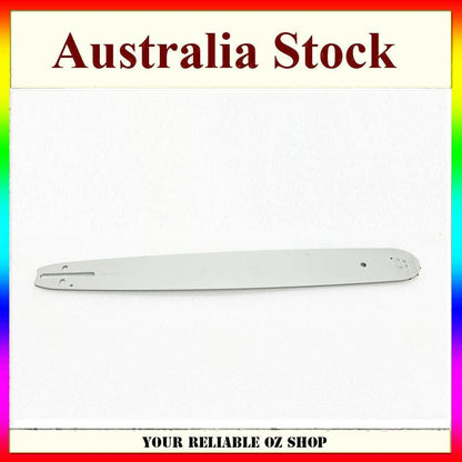 20'' INCH CHAINSAW CHAIN SAW Bar For 325 Pitch 76 Link 058 Baumr-Ag SX62 SX66