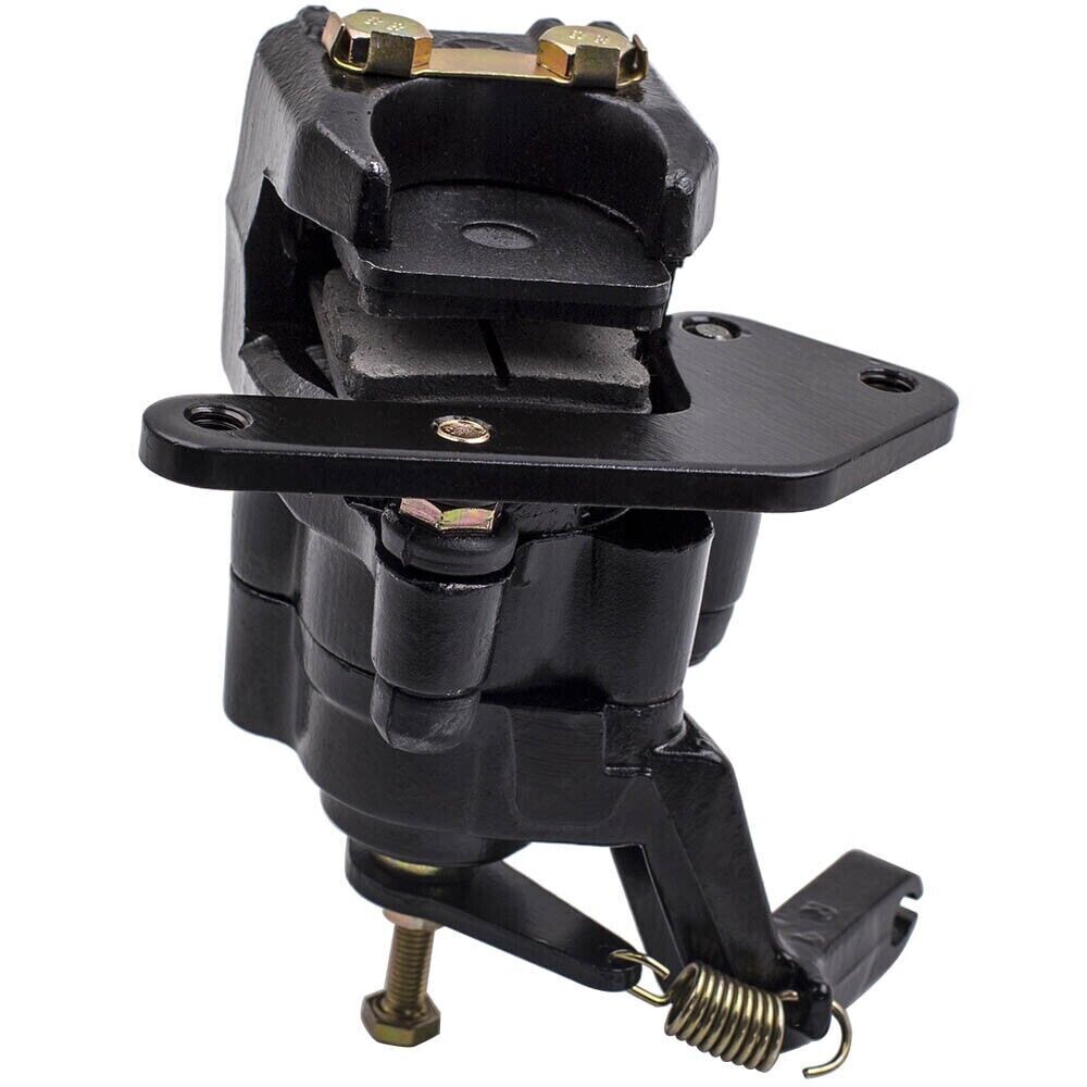 Rear Brake Caliper For Yamaha Raptor 660R YFM660R Warrior 350 YFM350X YFG350H