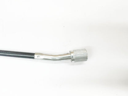 SPEEDO CABLE FOR YAMAHA WR450F IT490 FZR600 TT600 XT250  (225) BIKE